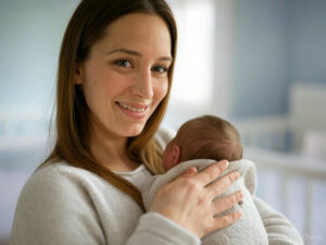 5 sugestões para mães iniciantes na maternidade.