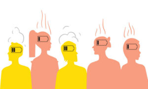 Saiba Mais Sobre: Saúde Mental no Ambiente de Trabalho