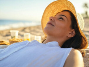Vitamina D: Essencial para Ossos Fortes e Sistema Imunológico Saudável.