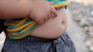 A Pandemia Invisível: O Avanço Global da Obesidade 