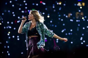 20 Fatos sobre Taylor Swift: Conheça a Artista que Conquistou o Mundo 