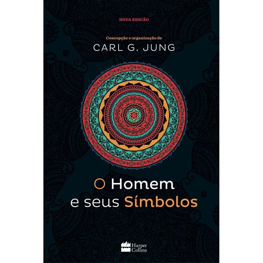O Homem e seus Símbolos.