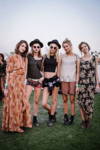 Estilo Boho: Liberdade e Elegância Descomplicada 