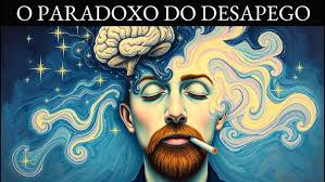 O Paradoxo do Desapego: Por Que Tudo Começa a Dar Certo Quando Você Para de Se Importar