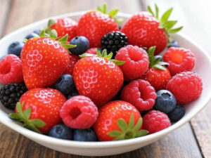 5 Alimentos Anti-inflamatórios Que Você Deve Incluir na Sua Dieta Diária